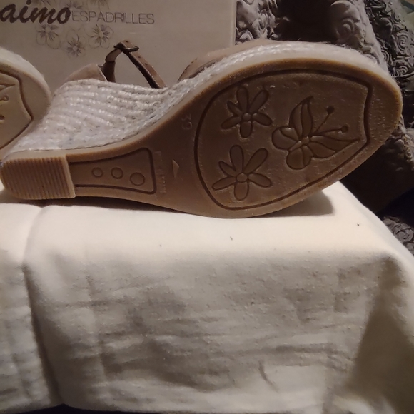 👠Gaimo Espadrilles👠 - Picture 6 of 10